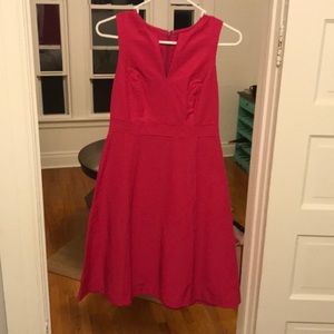 Never Worn Ann Taylor Dress